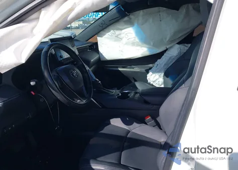 2022 Toyota Venza Xle из США, поврежденный, VIN JTEAAAAH5NJ097771